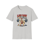 Leg day is not optional T-Shirt