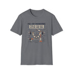 Pull day engineering T-Shirt