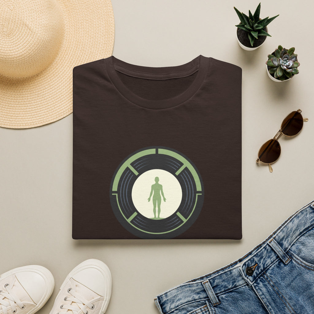 A little time to reset - Gym T-Shirt