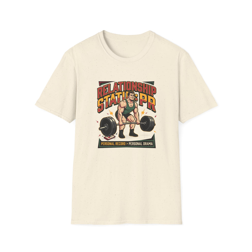 Relationship Status : PR T-Shirt