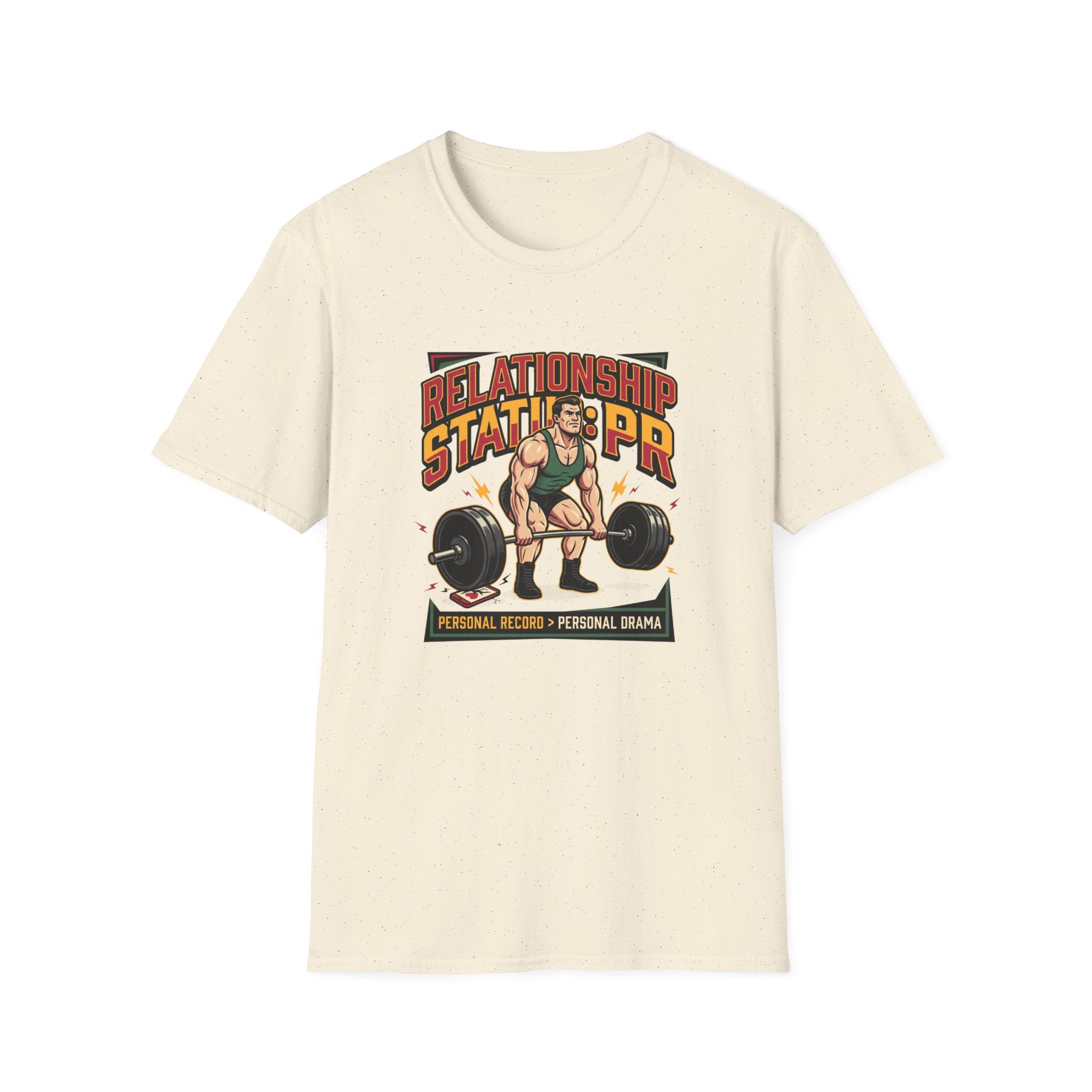Relationship Status : PR T-Shirt