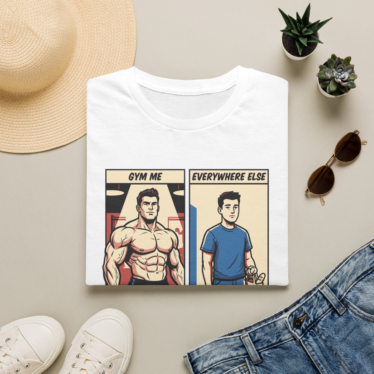 The pump was temporary T-Shirt