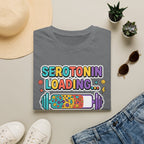 Serotonin Loading T-Shirt