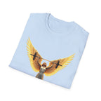 Sacred Strength T-Shirt