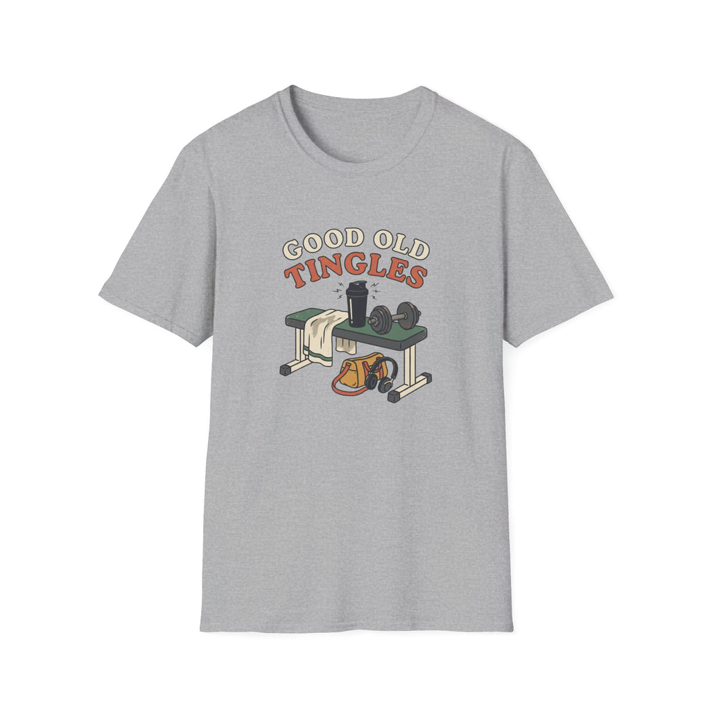 Good old tingles T-Shirt