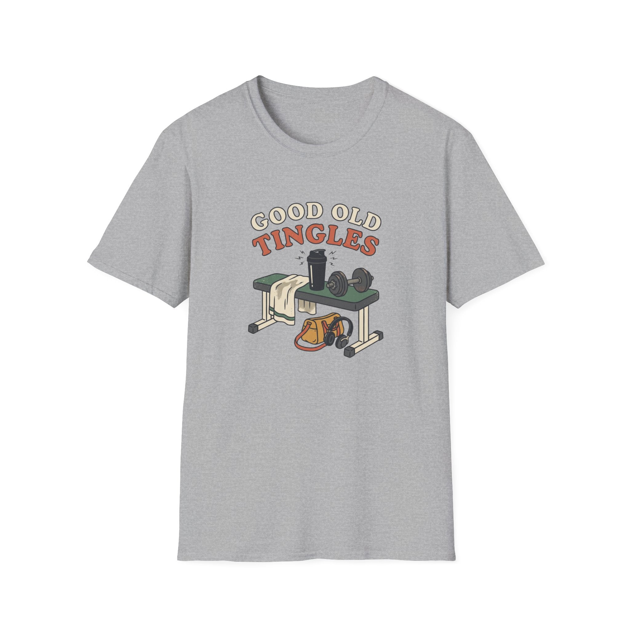 Good old tingles T-Shirt
