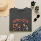 Stronger together 2 T-Shirt
