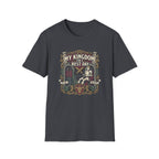 My kingdom for a rest day T-Shirt