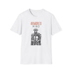Armored mind T-Shirt