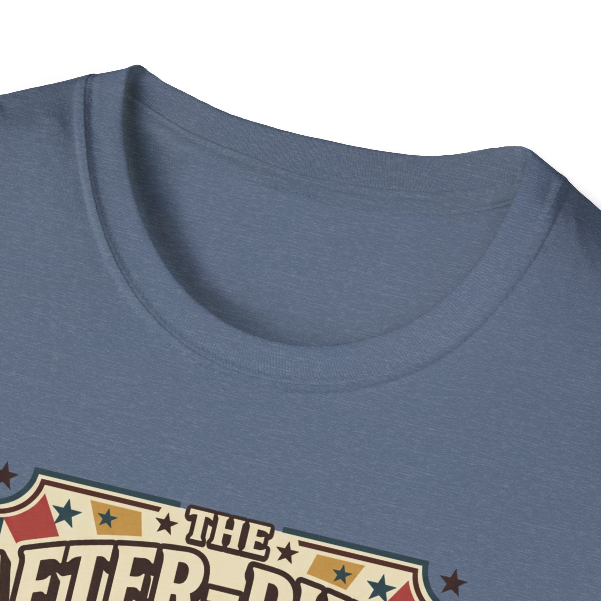 After pump Era T-Shirt