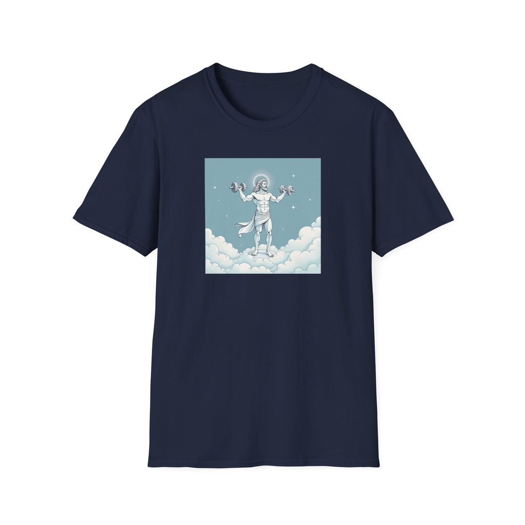Celestial Strength T-Shirt