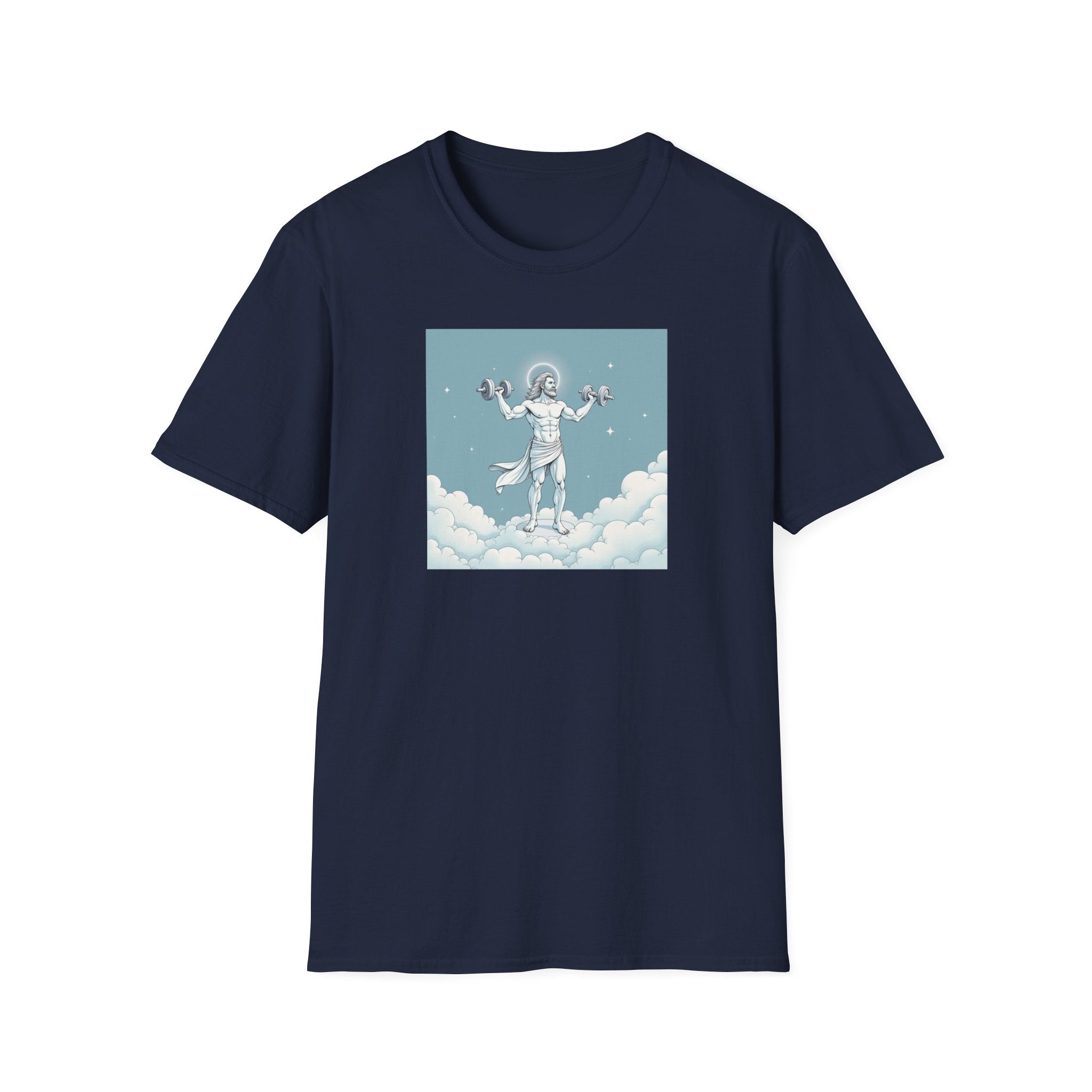 Celestial Strength T-Shirt