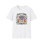 Feed the Gym goblin T-Shirt