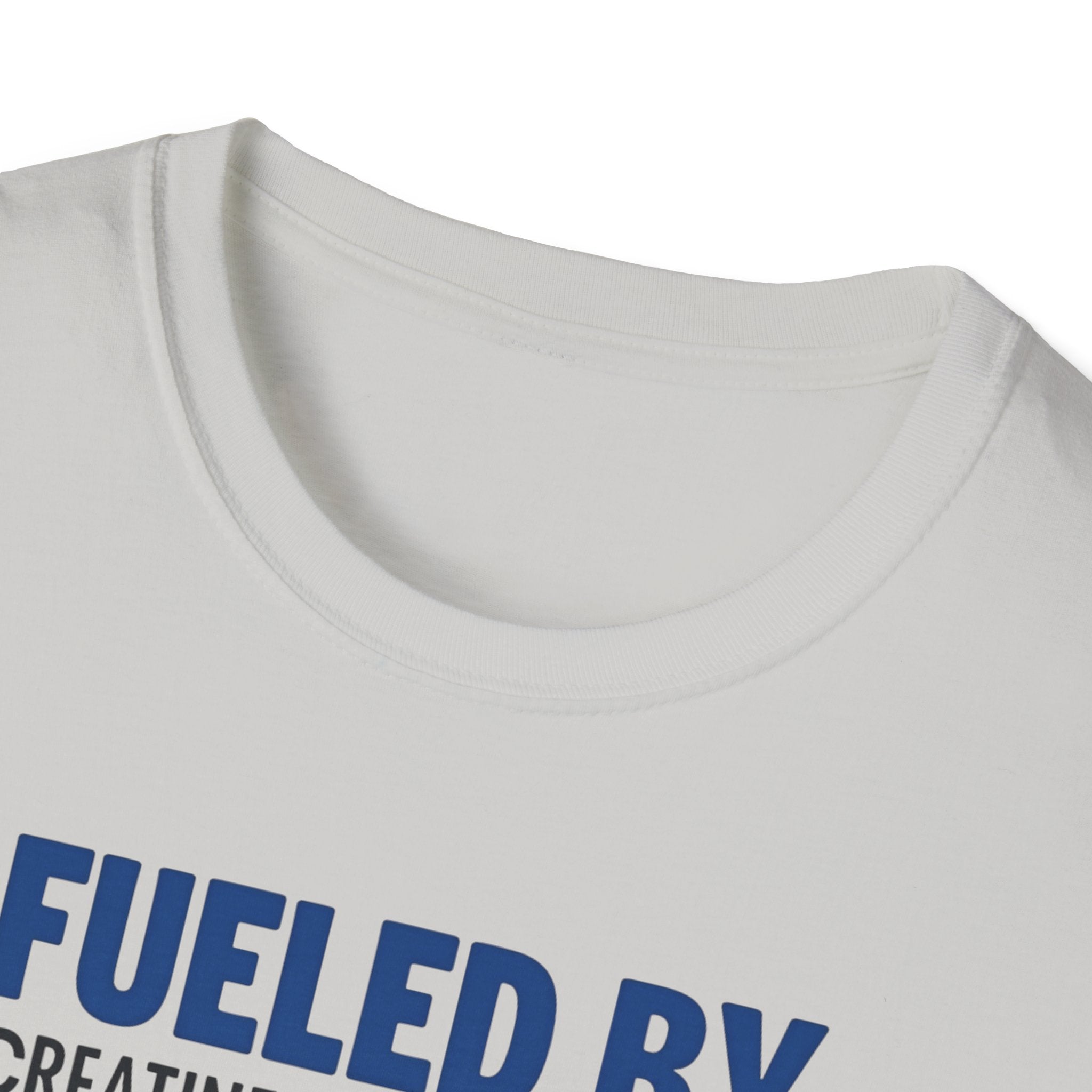 Fueled by Creatine & Chaos T-Shirt