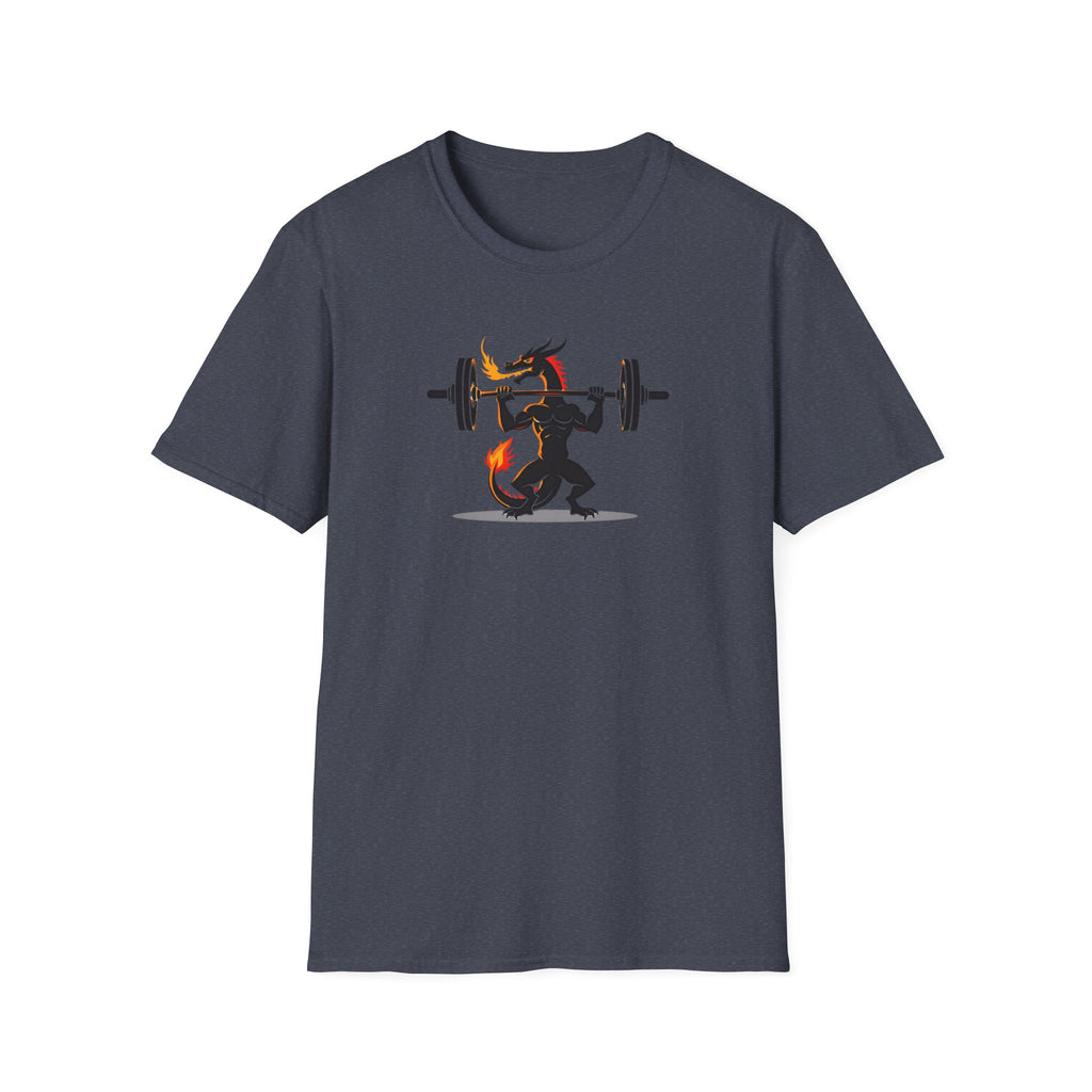 Inferno Rep Mode T-Shirt