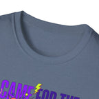 Came for dopamine, stayed for the gains T-Shirt