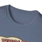 Tingles, before gains T-Shirt