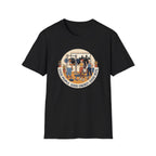 Good people. Good energy. Good reps T-Shirt