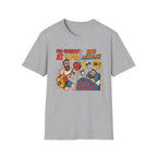 Pre at 9 PM - Big Mistake T-Shirt