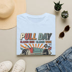Pull day - Classic Iron, Classic Work T-Shirt