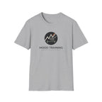 Mood training - Serotonin/Strength/Recovery T-Shirt