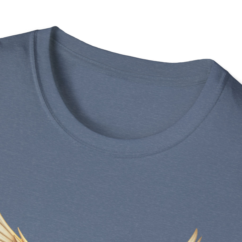 Divine Strength T-Shirt