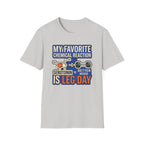 Favorite Chemical reaction - Serotonin T-Shirt