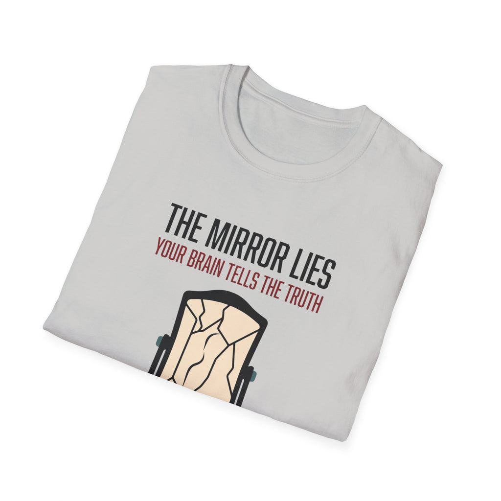 The mirror lies T-Shirt