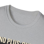 Somewhere between alone and together T-Shirt