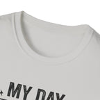 My day - gym T-Shirt