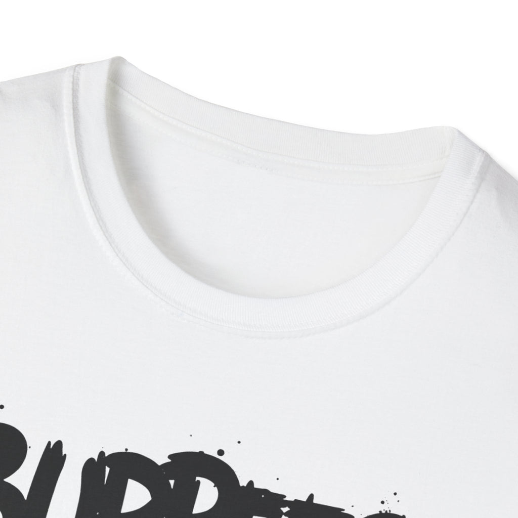 Burpees Build Character T-Shirt