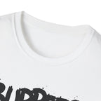 Burpees Build Character T-Shirt
