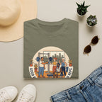 Good people. Good energy. Good reps T-Shirt