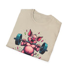 Hog Wild for Gains T-Shirt