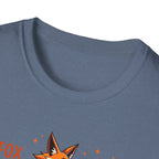 Fox Fit & Fierce – Kettlebell Sprint Edition T-Shirt
