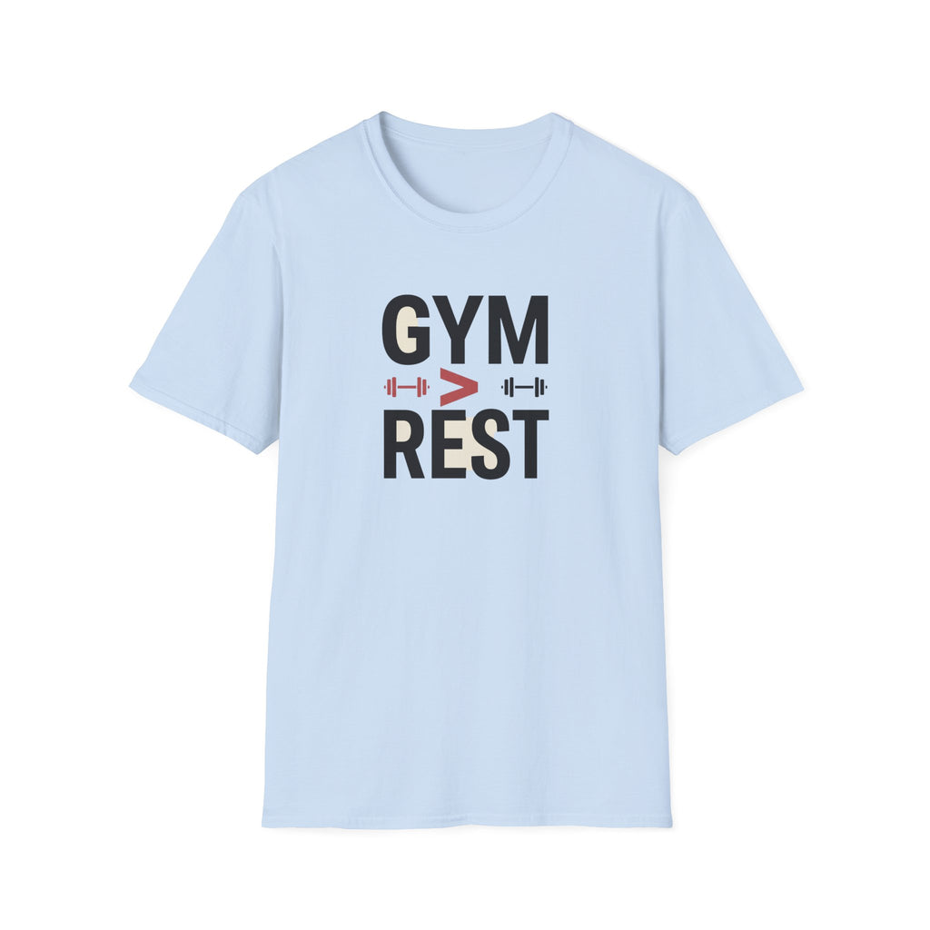 Gym > Rest T-Shirt