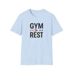 Gym > Rest T-Shirt