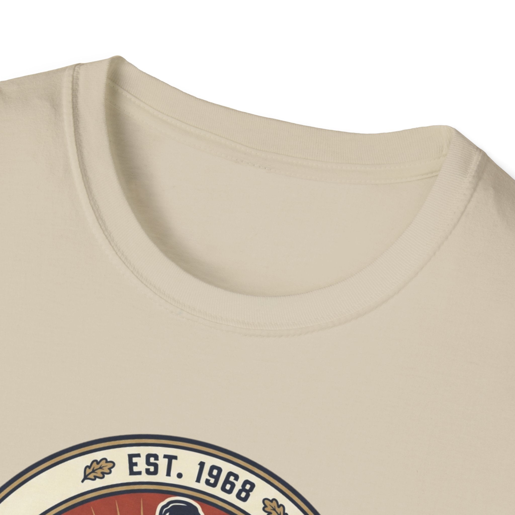 Built, bot rushed T-Shirt