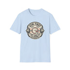 Gym first - Everything else fits around it T-Shirt