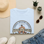 After the iron, the thoughts begin T-Shirt