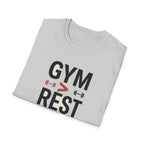 Gym > Rest T-Shirt