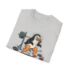 Regret everything - Leg day T-Shirt