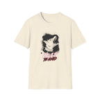 Never the hunted beast T-Shirt