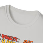 Pre at 9 PM - Big Mistake T-Shirt