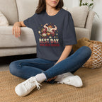Rest day denied T-Shirt
