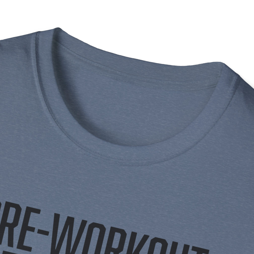 Pre at night - Sleep Mode disabled T-Shirt