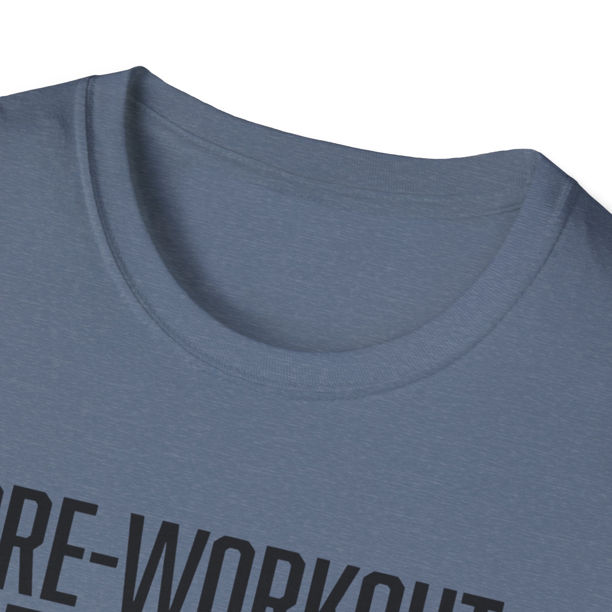 Pre at night - Sleep Mode disabled T-Shirt