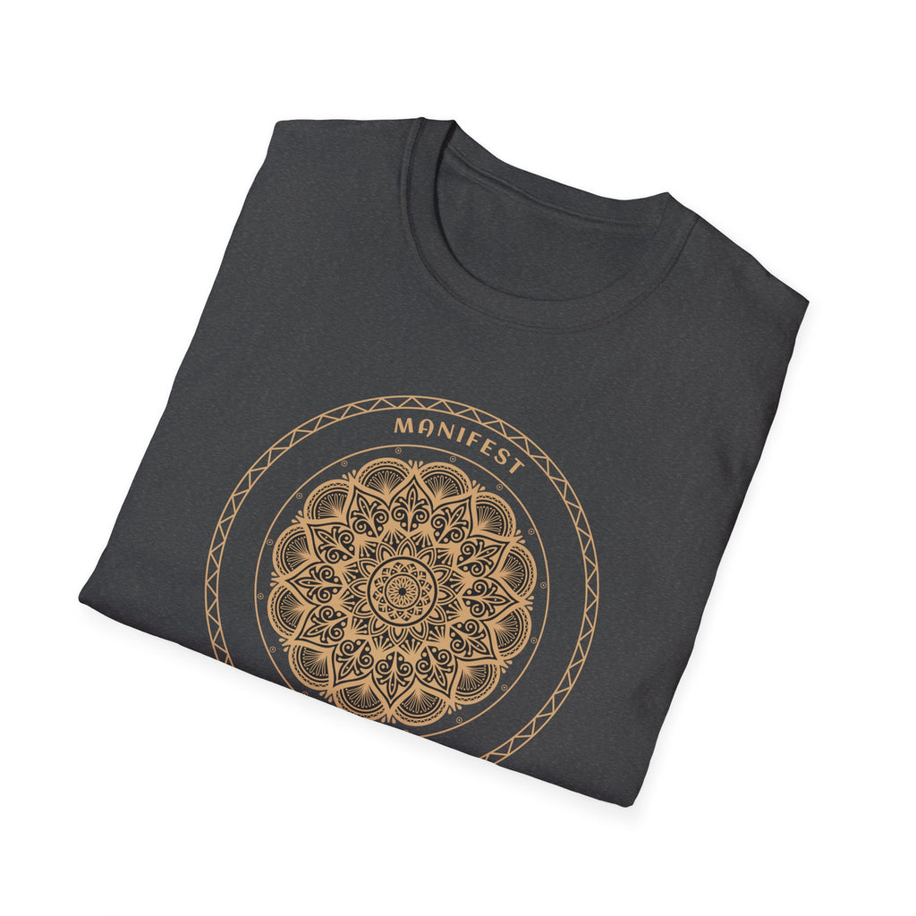 Manifest Greatness T-Shirt