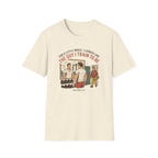 The guy I train to be for a little while T-Shirt
