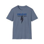 Fueled by Creatine & Chaos T-Shirt